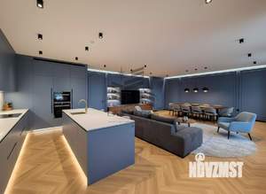 3-к квартира, на длительный срок, 101м2, 6/8 этаж