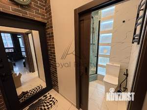 Студия квартира, на длительный срок, 35м2, 19/19 этаж