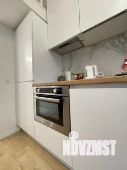 Студия квартира, посуточно, 27м2, 3/5 этаж