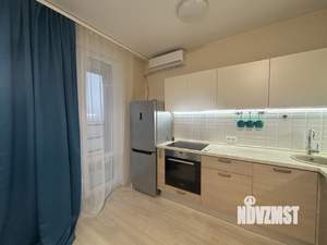 Студия квартира, на длительный срок, 27м2, 15/22 этаж