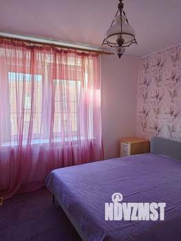 1-к квартира, на длительный срок, 36м2, 4/7 этаж