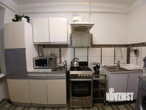 1-к квартира, на длительный срок, 31м2, 3/9 этаж