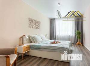 1-к квартира, на длительный срок, 45м2, 2/9 этаж