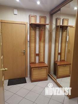 1-к квартира, на длительный срок, 34м2, 3/8 этаж