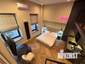 1-к квартира, посуточно, 34м2, 3/5 этаж