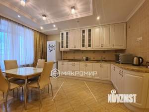 1-к квартира, на длительный срок, 45м2, 12/17 этаж