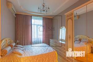 3-к квартира, на длительный срок, 75м2, 3/6 этаж