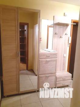 2-к квартира, посуточно, 37м2, 24/25 этаж