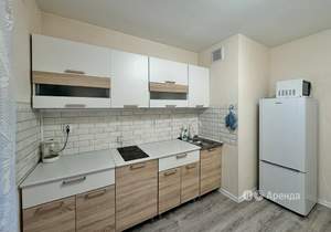 1-к квартира, на длительный срок, 36м2, 13/24 этаж