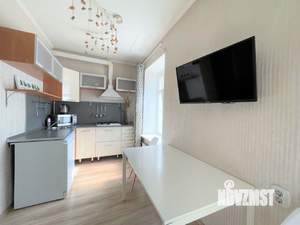 1-к квартира, посуточно, 30м2, 3/3 этаж