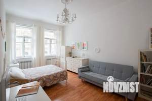 2-к квартира, посуточно, 60м2, 3/5 этаж