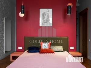 3-к квартира, на длительный срок, 111м2, 5/5 этаж