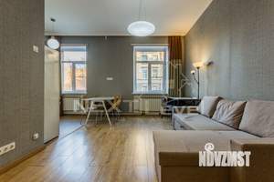 2-к квартира, на длительный срок, 55м2, 1/6 этаж