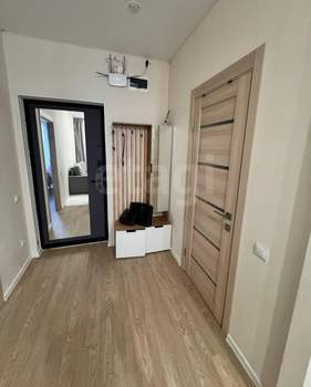 1-к квартира, на длительный срок, 34м2, 10/14 этаж