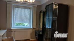 2-к квартира, на длительный срок, 46м2, 2/10 этаж