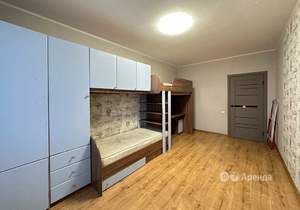 2-к квартира, на длительный срок, 58м2, 10/17 этаж