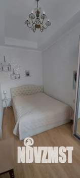 2-к квартира, посуточно, 51м2, 2/5 этаж