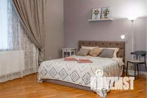 2-к квартира, посуточно, 83м2, 15/25 этаж