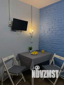 Студия квартира, посуточно, 14м2, 1/5 этаж