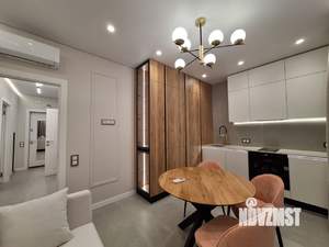 1-к квартира, на длительный срок, 43м2, 6/6 этаж