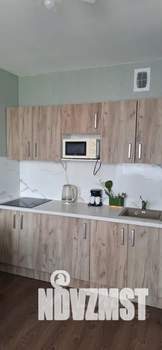 1-к квартира, посуточно, 38м2, 6/27 этаж