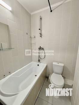 1-к квартира, на длительный срок, 31м2, 3/22 этаж