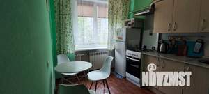 1-к квартира, посуточно, 31м2, 1/10 этаж