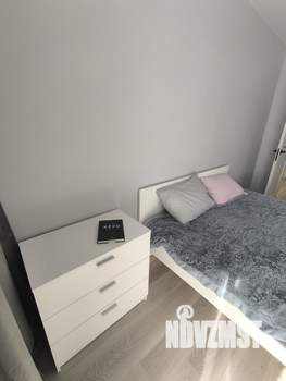 1-к квартира, на длительный срок, 48м2, 8/11 этаж