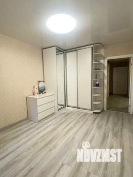 3-к квартира, на длительный срок, 75м2, 2/23 этаж