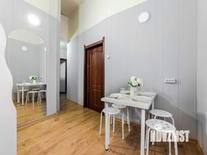 3-к квартира, на длительный срок, 80м2, 2/4 этаж