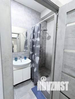 1-к квартира, посуточно, 23м2, 5/7 этаж