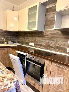 1-к квартира, на длительный срок, 37м2, 1/5 этаж