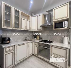2-к квартира, на длительный срок, 50м2, 4/6 этаж