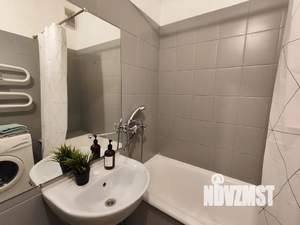 2-к квартира, посуточно, 47м2, 2/7 этаж