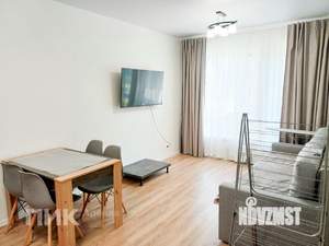 1-к квартира, на длительный срок, 37м2, 3/9 этаж