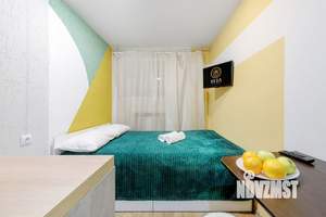 Студия квартира, посуточно, 10м2, 1/5 этаж