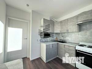 2-к квартира, на длительный срок, 31м2, 23/25 этаж