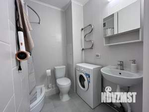 Студия квартира, посуточно, 20м2, 20/22 этаж