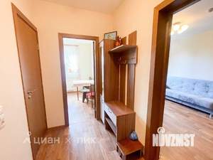 1-к квартира, на длительный срок, 36м2, 4/25 этаж