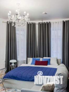 1-к квартира, посуточно, 19м2, 1/1 этаж