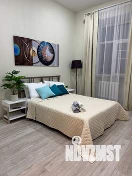 2-к квартира, посуточно, 76м2, 4/4 этаж