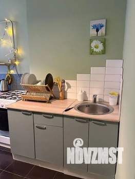 2-к квартира, посуточно, 50м2, 1/5 этаж