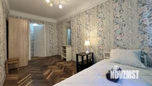 2-к квартира, на длительный срок, 45м2, 3/5 этаж