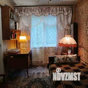 2-к квартира, посуточно, 48м2, 4/5 этаж