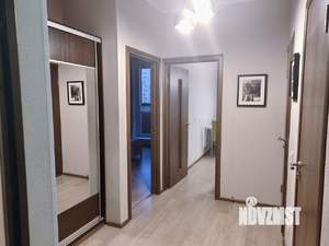 1-к квартира, на длительный срок, 43м2, 14/22 этаж