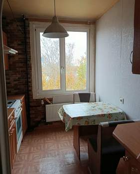 2-к квартира, на длительный срок, 48м2, 9/9 этаж