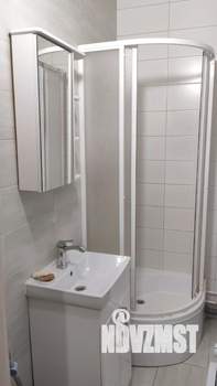 Студия квартира, на длительный срок, 24м2, 5/11 этаж