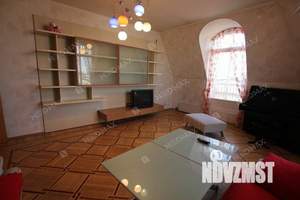 4-к квартира, на длительный срок, 175м2, 7/8 этаж