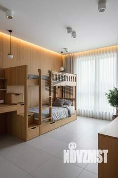 3-к квартира, на длительный срок, 119м2, 6/10 этаж