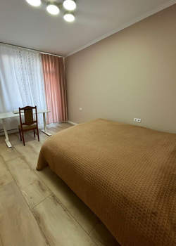 2-к квартира, на длительный срок, 80м2, 6/17 этаж